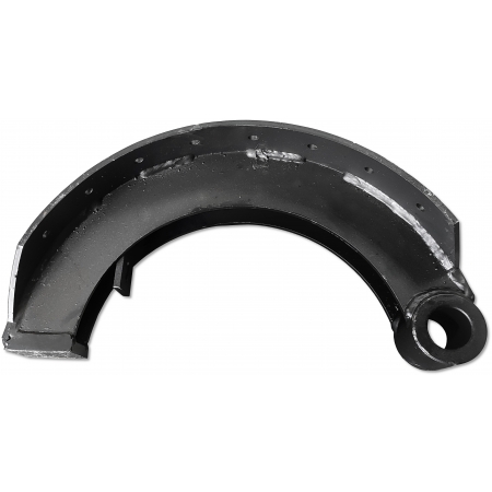 SZCZĘKA HAMULCOWA NIEOBITA 120MM HL 6011 8011